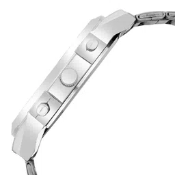 Versatile Men Round Analogue Watch Hayden image 3