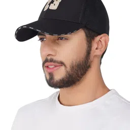 iSWEVEN Unisex Embroidered Baseball Cap image 5