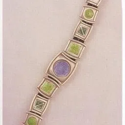 Delphi Glass Opaque Enamel Assortment For Metals image 5