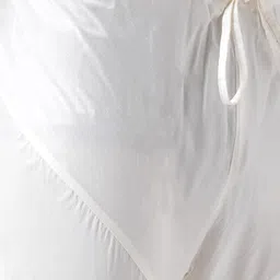 KISAH Men Kantha Printed Kurta with Churidar image 5