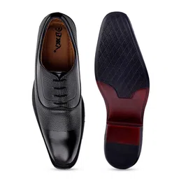 Bxxy Men Lace Ups Formal Elevator Derby's image 5