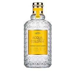 4711 Acqua Colonia Intense Set Of 2 Glowing Starfruit & White Flower EDC -170ml + 50ml image 3