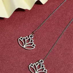 EL REGALO Contemporary Drop Earrings image 3