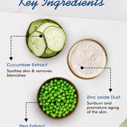 Nutriglow Advanced Organics Sustainable Derma Repair with Alpha Arbutin & HA Facial Toner 100ml image 5