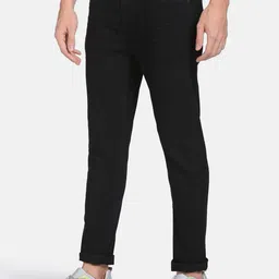 Flying Machine Men Mid Rise Slim Fit Jeans image 3