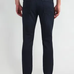 Arrow Sport Men Jameson Mid-Rise Slim Fit Stretchable Jeans image 3