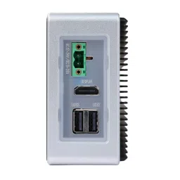 reComputer R1024-10 - IoT Gateway & Controller 4GB RAM 16GB eMMC Powered by Raspberry Pi CM4 -Seeed Studio image 3