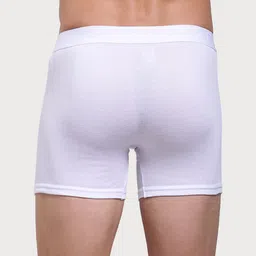 Zoiro Pack Of 2 Anti-Pilling Trunks image 5