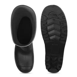 UNISTAR Men Lightweight Gum Boots image 5