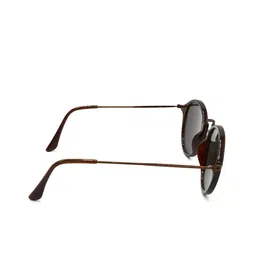 HRINKAR Unisex Round Sunglasses With UV Protected Lens image 4