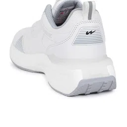 Campus Men Mesh Walking Shoes image 2