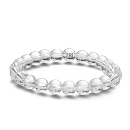 hot and bold Natural Reiki Feng-Shui Healing Crystal Gem Stone Triple Protection Beads Bracelets.Orignal. Natural Stone Triple Protect For Unisex Adult image 4