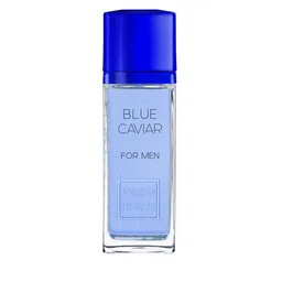 Paris Elysees Men Caviar Blue Eau De Tolitte 100 ml image 5