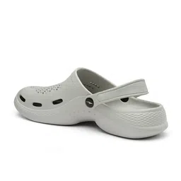 ASIAN Men Textured Clogs image 3