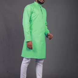 BAESD Men Kurta image 5