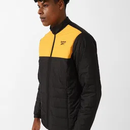 Reebok Colourblocked Light Padded Mp Jacket image 5