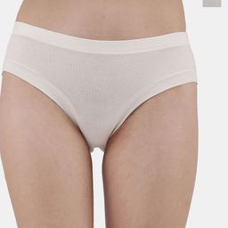 Soie Pack Of 2 Printed Mid-Rise Hipster Briefs 2CK-33PACK 1-picture-49