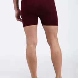 AMUL COMFY Pack Of 3 Pure Cotton Trunks AC-FCTRIE-NVY-XL-3PC image 4