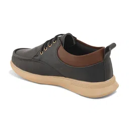 Sir Corbett Men PU Derbys image 2