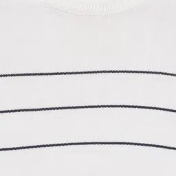 JWAAQ Girls Striped Pullover image 3