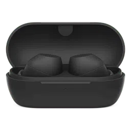 SONY WF-C710N TWS Earbuds with Advanced Noise Cancellation (IPX4 Water Resistant, Noise Sensor Technology, Black)-image-40