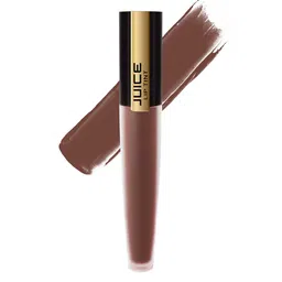 JUICE Set of 2 Matte Lip Tint - Cherry Crush M-01 & Blood Shot M-40 image 2