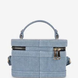 yelloe Bucket Sling Bag image 3