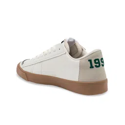 Red Tape Women Printed Non-Slip Ground Stability Sneakers image 3