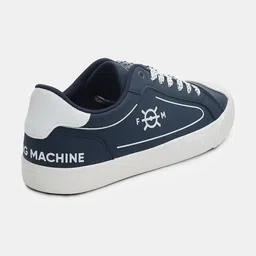 Flying Machine Men Lewis Lace-Up Sneakers image 5
