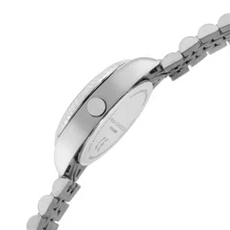 French Connection Women Round Dial Water Resistance Analogue Watch FCN00085D image 4