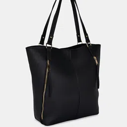 Forever Glam by Pantaloons Oversized Shopper Tote Bag image 4