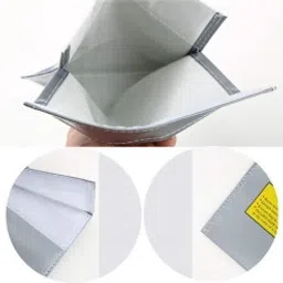 230mmx300mm LiPo Battery Guard Bag image 3