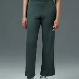 Technosport Green Polyester Trackpant-picture-22
