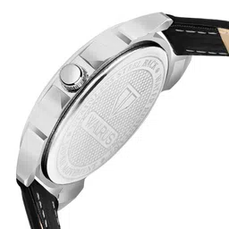 Walrus Brass Dial & Straps Analogue Watch WWTM-INVC-XXXI-020207 image 4