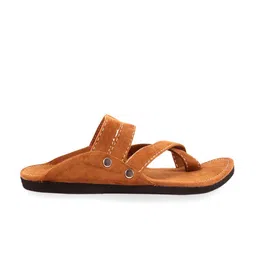 Apratim One Toe Comfort Sandals image 2