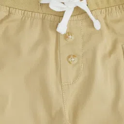 Pantaloons Baby Boys Cotton Trousers image 3