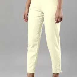 Femmora Women Loose Fit Trousers image 4