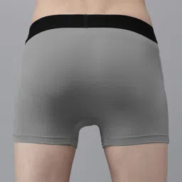 Pepe Jeans Pack Of 2 Mid-Rise Trunks 15102720-1-15102724 image 2