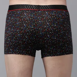 Van Heusen Pack Of 2 Cotton Mid-Rise Trunk 15558464-1-15672822 image 3