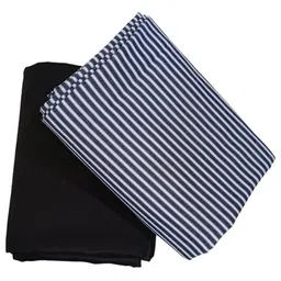 fetiya Shirt & Trouser Fabric in velveta Box Packing (Shirt-2.35 m, Pant-1.25 m) image 1