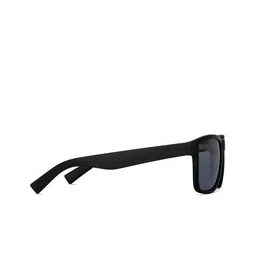 Vincent Chase Unisex Grey Lens & Black Sports Sunglasses with UV Protected Lens image 3
