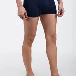 AMUL COMFY Pack Of 3 Pure Cotton Trunks AC-MTROE-AF-3XL-3PC image 2