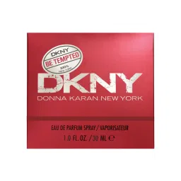 DKNY Be Tempted Eau De Parfum image 3