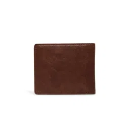 Aldo GREYLAG Men Brown Wallet image 3
