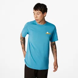 converse Moon Mountain Graphic T-Shirt men's t-shirt image 5