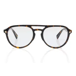 Shisen Fox ARIAS Kaizen Vintage Aviator Eyewear (AOFR03)-55-picture-18