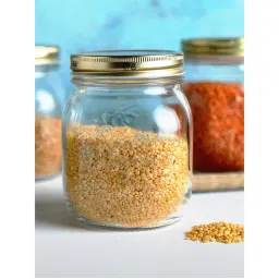 Bormioli Rocco Quattro Stagioni Preservative Jar with Lid 700ML Set of 4-picture-14