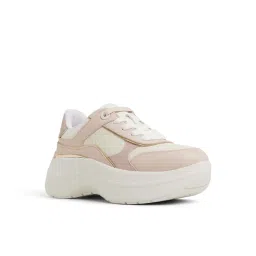 Aldo Whalliana Women Pink Sneakers-picture-15
