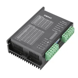 DM542 Stepper Motor Controller Leadshine Digital Stepper Motor Driver For CNC Drivers Controller 3D Printer Accessories High-Performance Micro Stepping Stepper Motor Driver Controller - RS2918DM542 Stepper Motor Controller Leadshine Digital Stepper Motor Driver For CNC Drivers Controller 3D Printer Accessories High-Performance Micro Stepping Stepper Motor Driver Controller - RS2918-picture-24