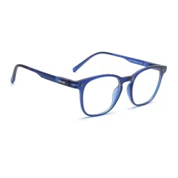Voyage Unisex Black Clip On Sunglass (Cl001Pmg7363) (51) image 2
